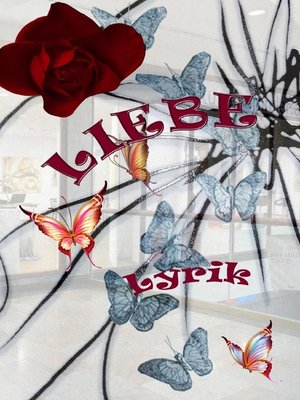 cover image of Liebe